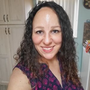 Meet your Posher, Leah